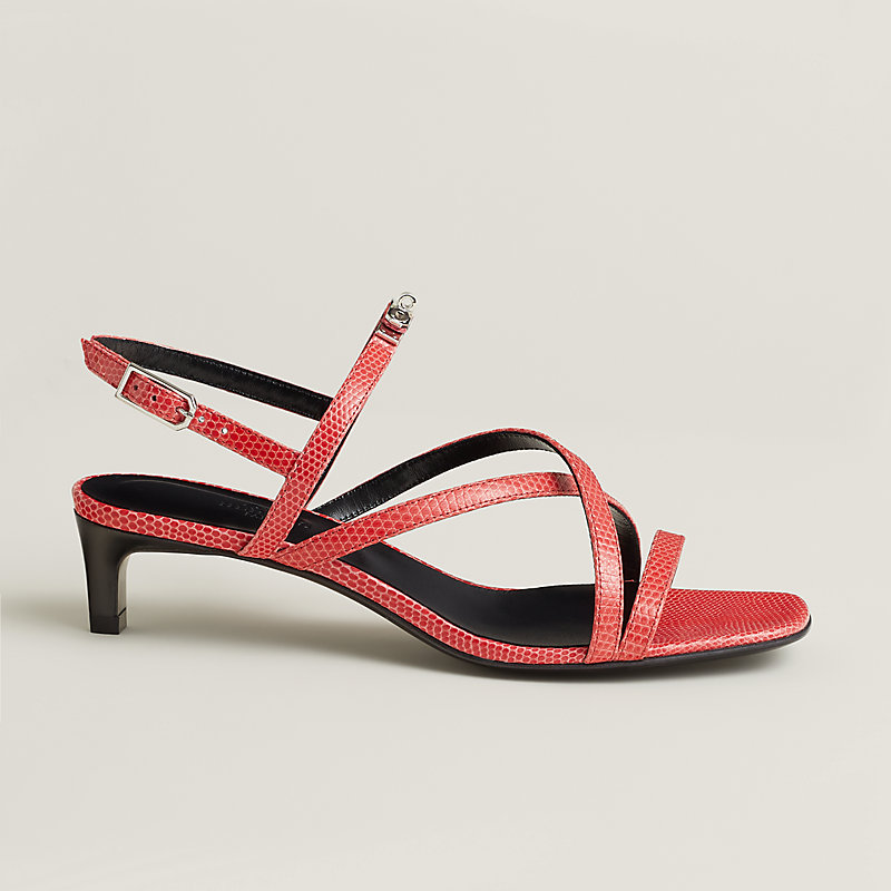 Muse 40 sandal | Hermès USA